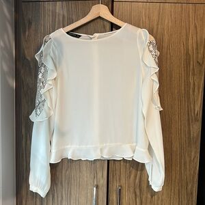 Shirt - ZARA - Medium